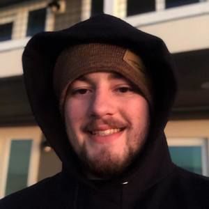 Meet your Posher, Cameron